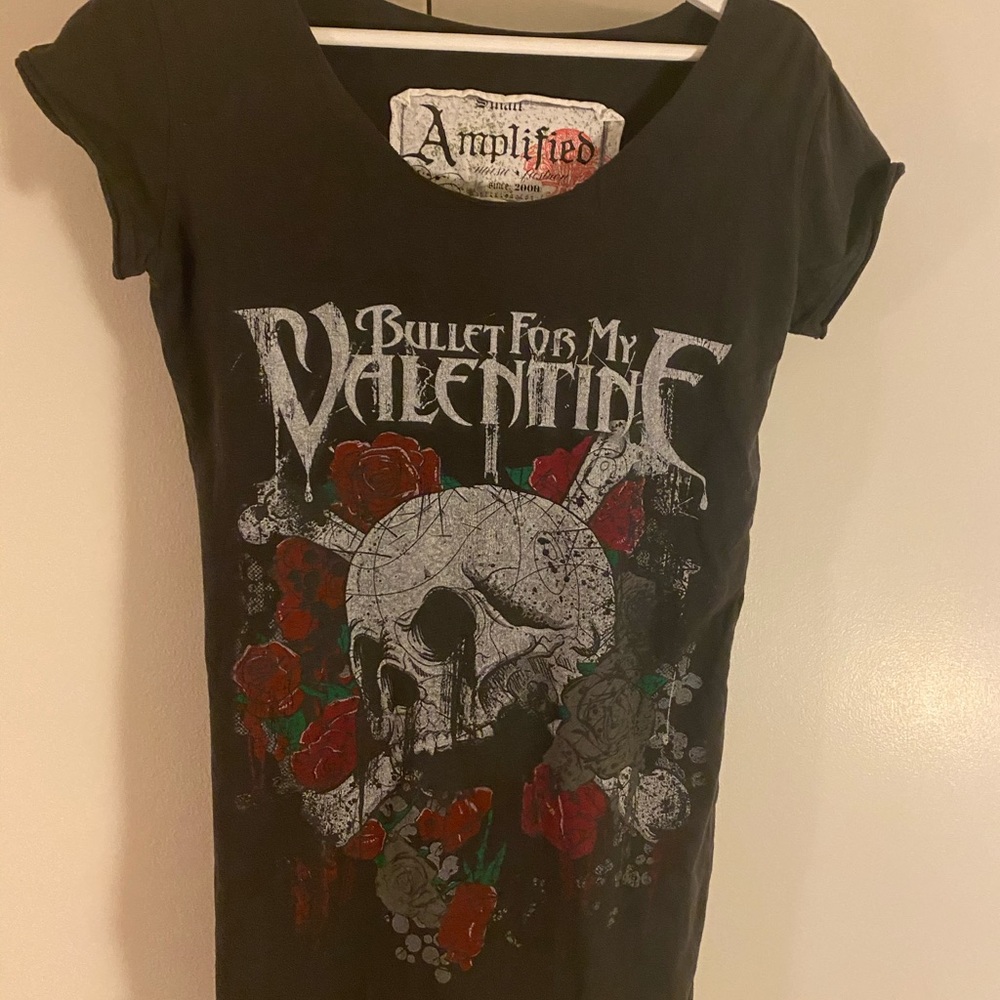 Short-sleeve t shirt